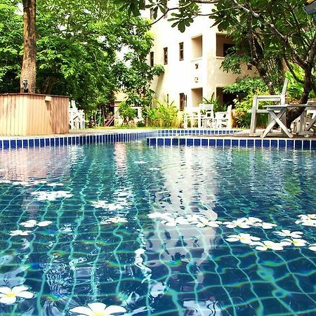 River Resort & Spa Sa Kaeo Εξωτερικό φωτογραφία