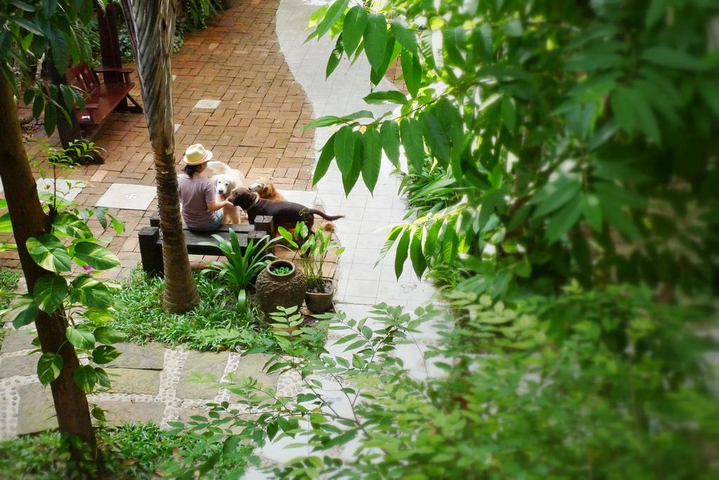 River Resort & Spa Sa Kaeo Εξωτερικό φωτογραφία