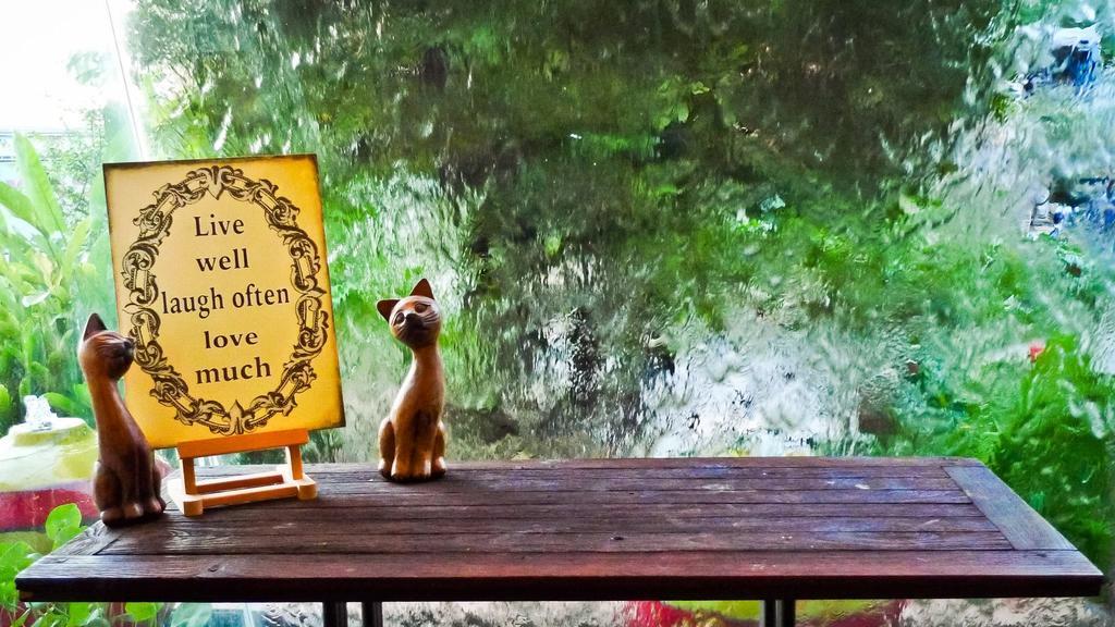 River Resort & Spa Sa Kaeo Εξωτερικό φωτογραφία
