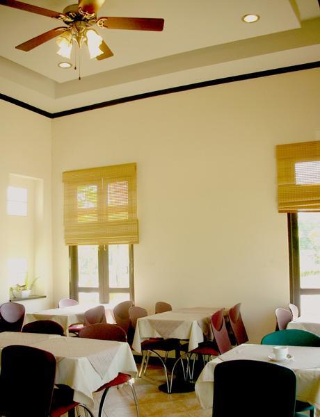 River Resort & Spa Sa Kaeo Εξωτερικό φωτογραφία