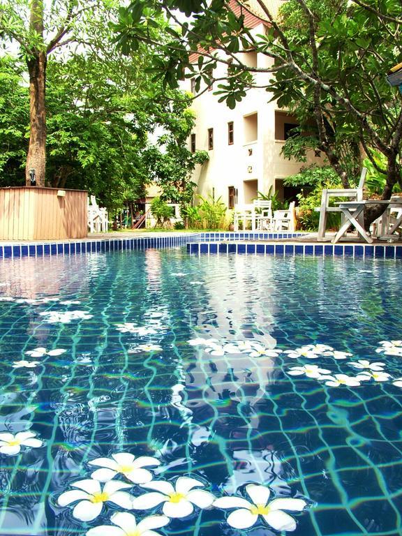 River Resort & Spa Sa Kaeo Εξωτερικό φωτογραφία