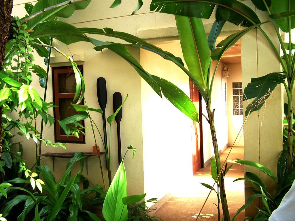 River Resort & Spa Sa Kaeo Εξωτερικό φωτογραφία