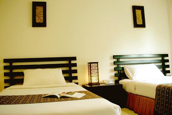 River Resort & Spa Sa Kaeo Εξωτερικό φωτογραφία