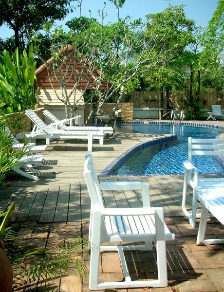 River Resort & Spa Sa Kaeo Εξωτερικό φωτογραφία
