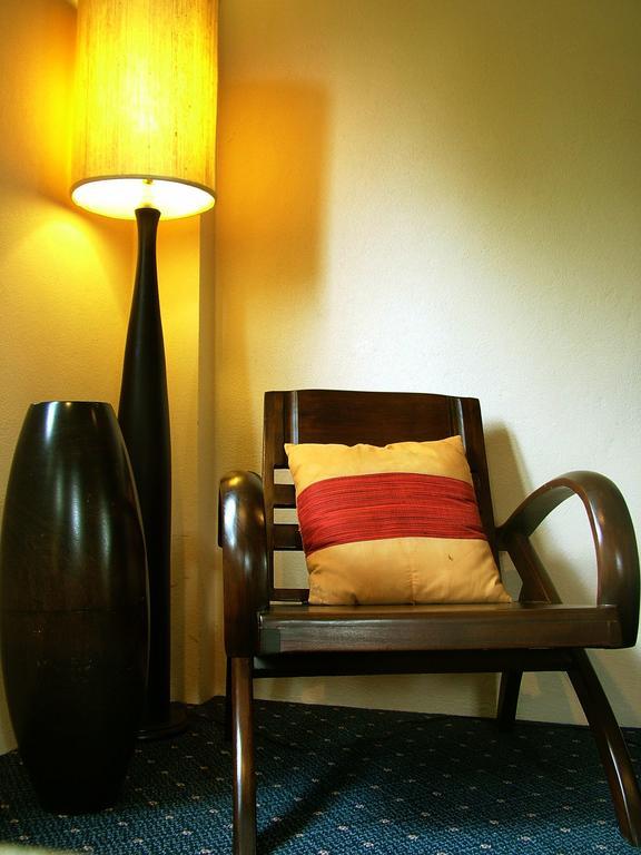 River Resort & Spa Sa Kaeo Εξωτερικό φωτογραφία