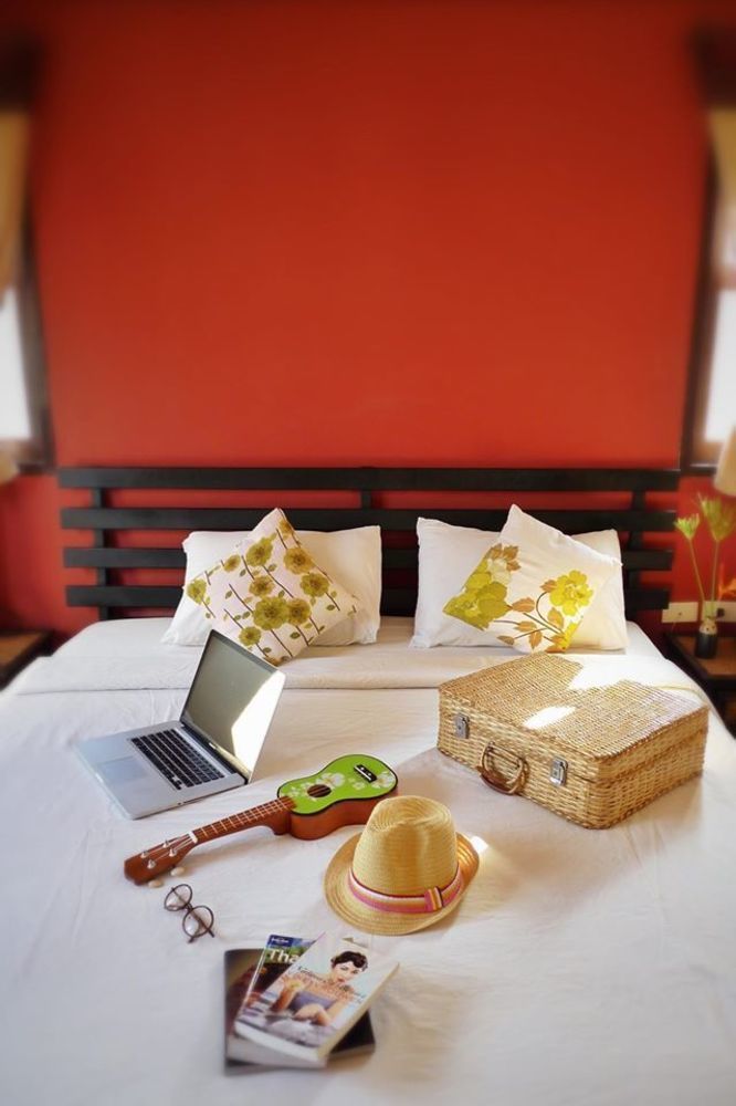 River Resort & Spa Sa Kaeo Εξωτερικό φωτογραφία