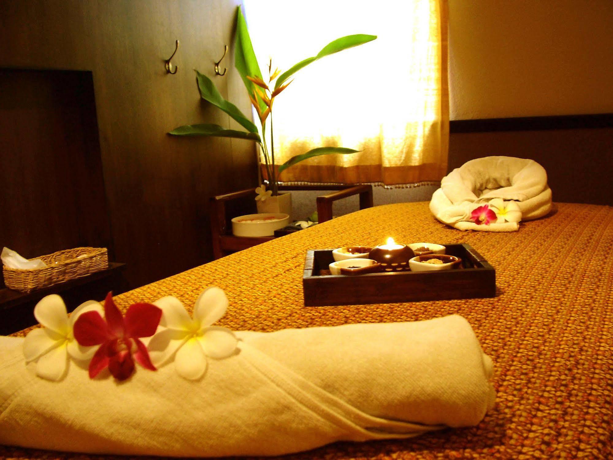 River Resort & Spa Sa Kaeo Εξωτερικό φωτογραφία