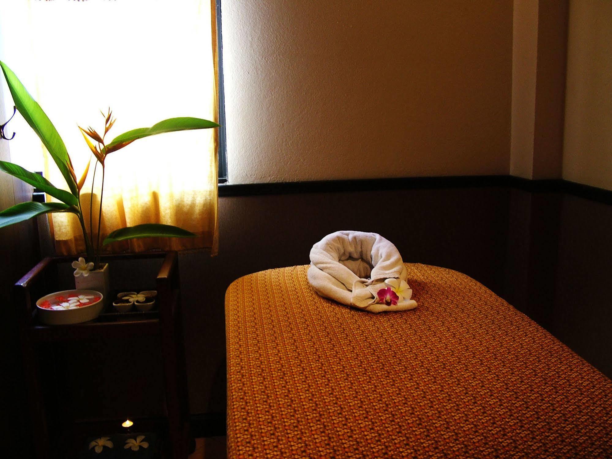 River Resort & Spa Sa Kaeo Εξωτερικό φωτογραφία