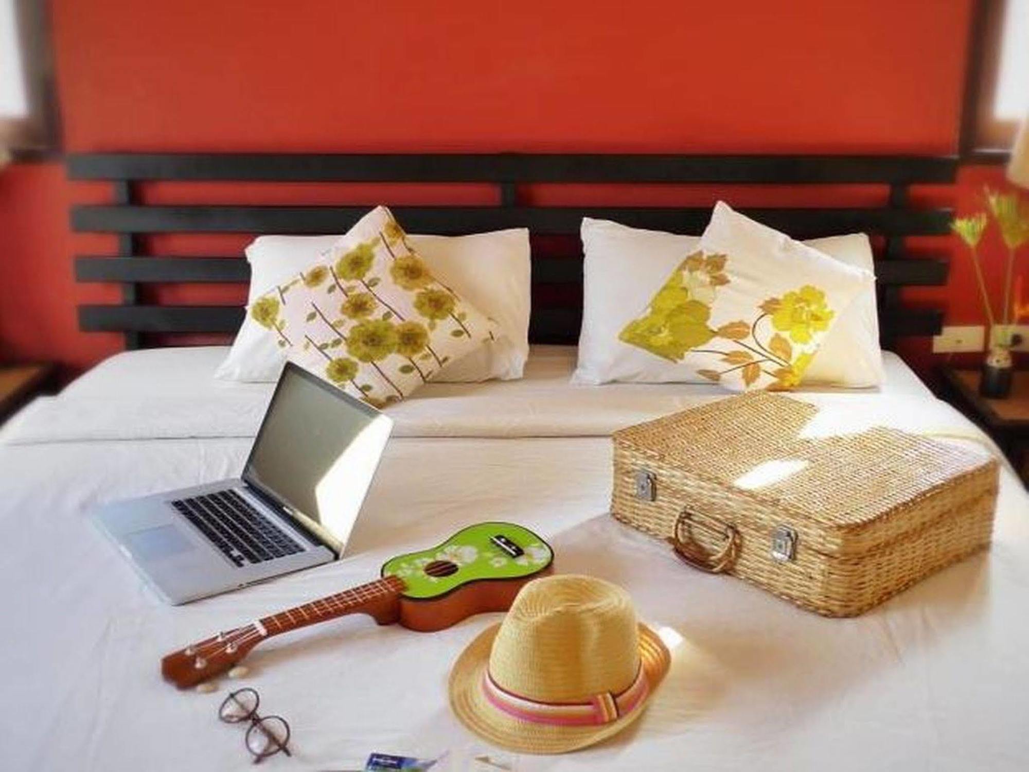 River Resort & Spa Sa Kaeo Εξωτερικό φωτογραφία