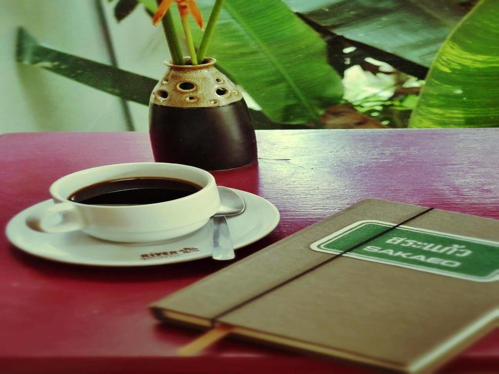 River Resort & Spa Sa Kaeo Εξωτερικό φωτογραφία