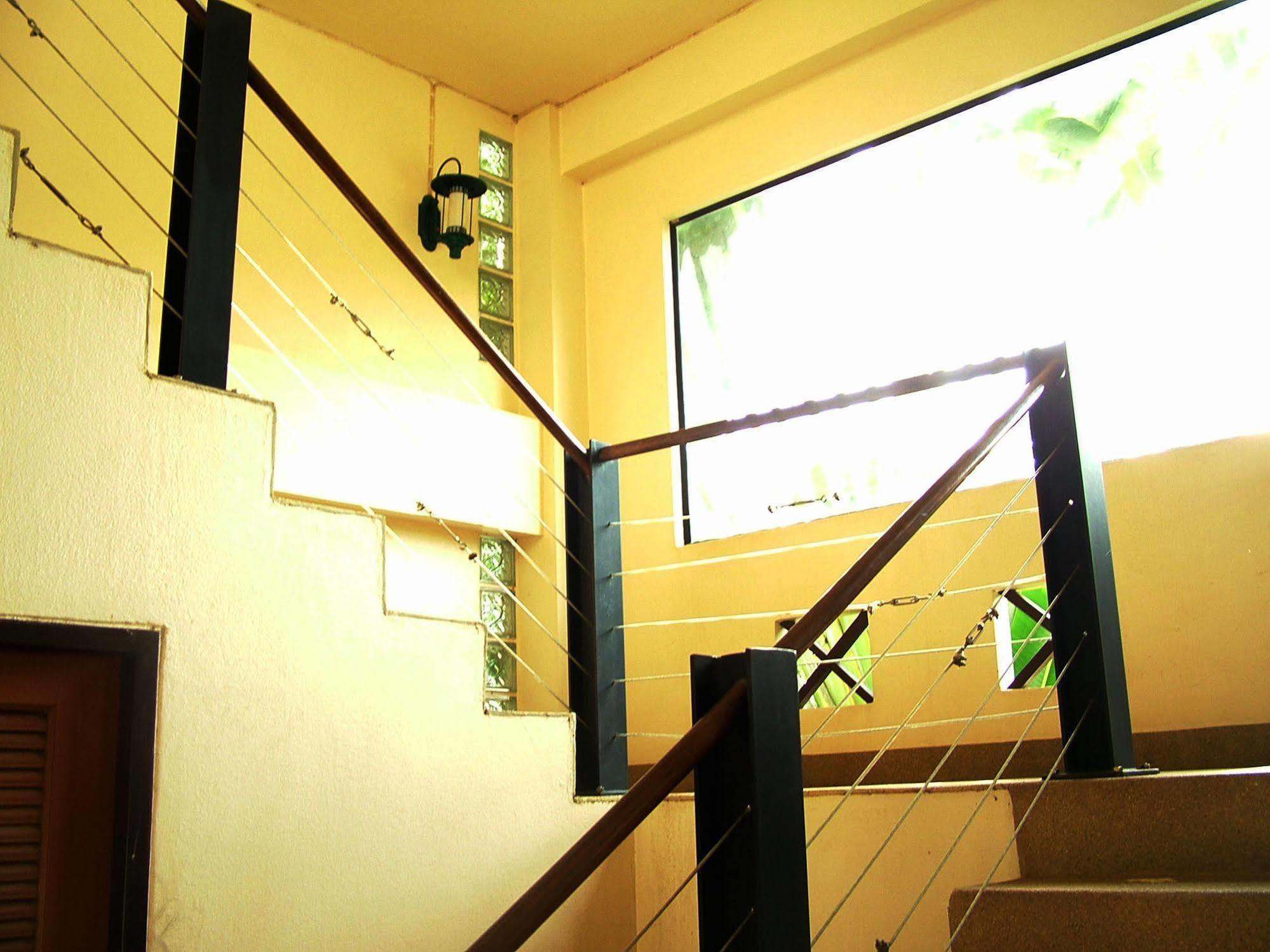 River Resort & Spa Sa Kaeo Εξωτερικό φωτογραφία