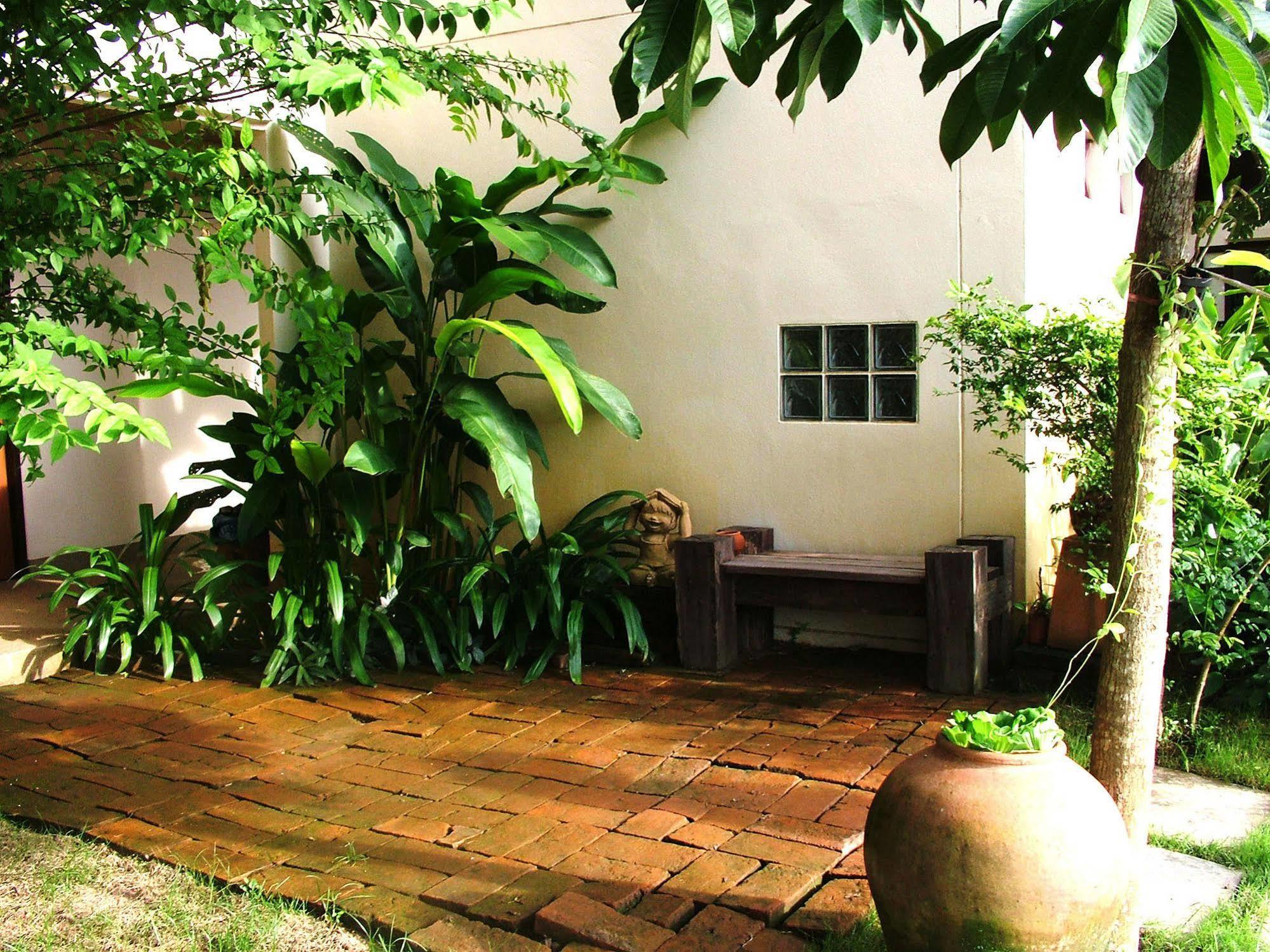 River Resort & Spa Sa Kaeo Εξωτερικό φωτογραφία